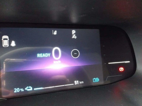 Renault Trafic RENAULT  Furgon E-Tech L2H1 52kWh