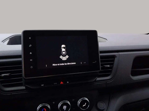 Renault Trafic RENAULT  Furgon E-Tech L2H1 52kWh