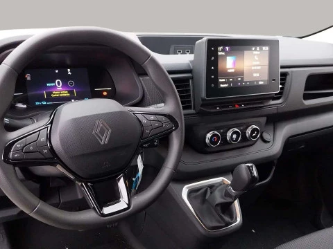 Renault Trafic RENAULT  Furgon E-Tech L2H1 52kWh