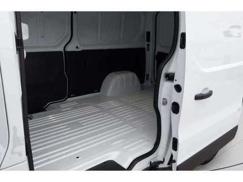 Renault Trafic RENAULT  Furgon E-Tech L2H1 52kWh