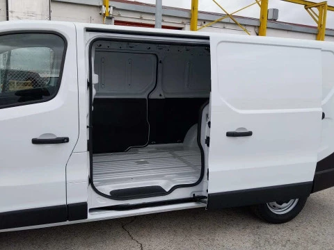 Renault Trafic RENAULT  Furgon E-Tech L2H1 52kWh