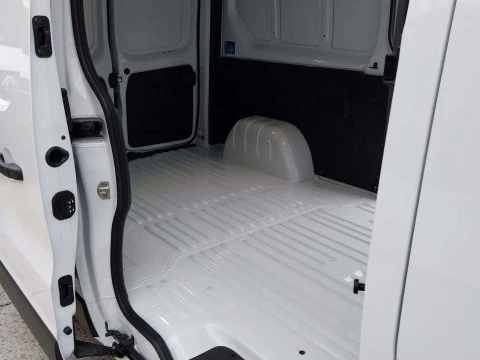 Renault Trafic RENAULT  Furgon E-Tech L2H1 52kWh