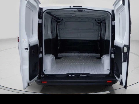 Renault Trafic RENAULT  Furgon E-Tech L2H1 52kWh