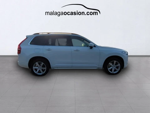 Volvo XC90 2.0 T5 AWD Inscription Auto