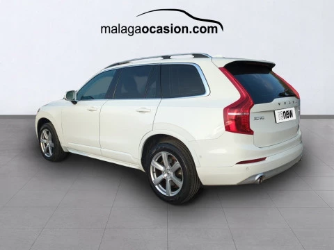 Volvo XC90 2.0 T5 AWD Inscription Auto