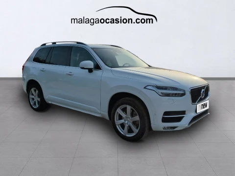 Volvo XC90 2.0 T5 AWD Inscription Auto
