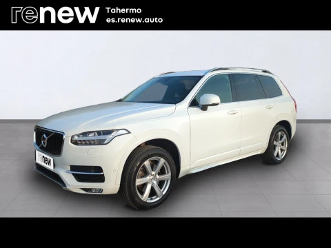 Volvo XC90 2.0 T5 AWD Inscription Auto