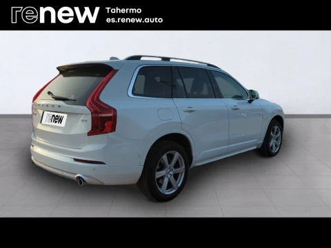 Volvo XC90 2.0 T5 AWD Inscription Auto