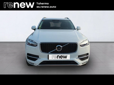 Volvo XC90 2.0 T5 AWD Inscription Auto