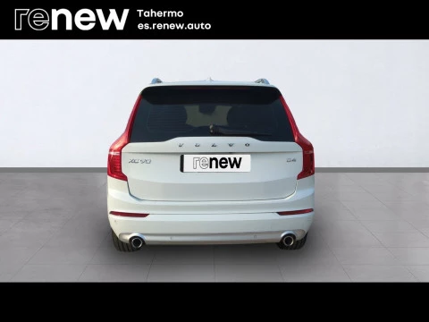 Volvo XC90 2.0 T5 AWD Inscription Auto