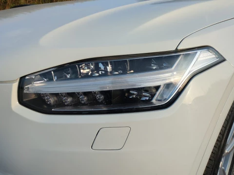 Volvo XC90 2.0 T5 AWD Inscription Auto