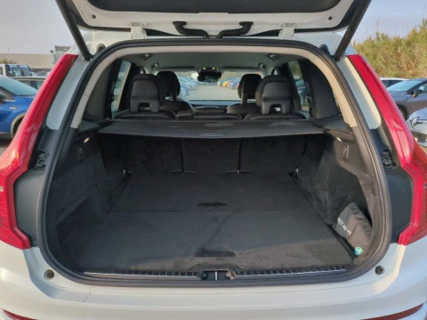 Volvo XC90 2.0 T5 AWD Inscription Auto