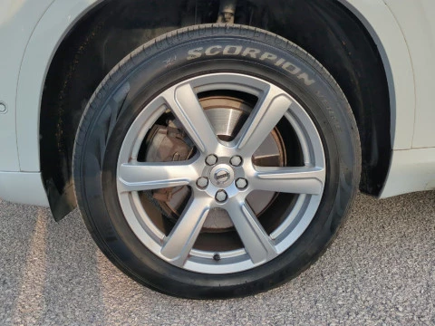 Volvo XC90 2.0 T5 AWD Inscription Auto