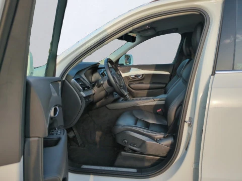 Volvo XC90 2.0 T5 AWD Inscription Auto