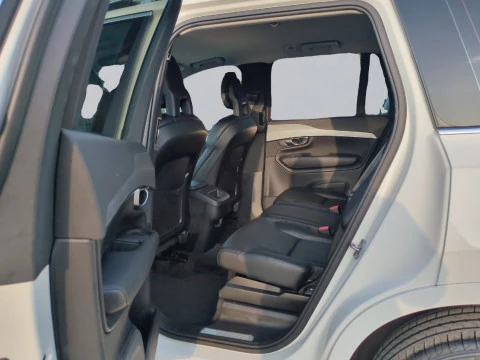Volvo XC90 2.0 T5 AWD Inscription Auto