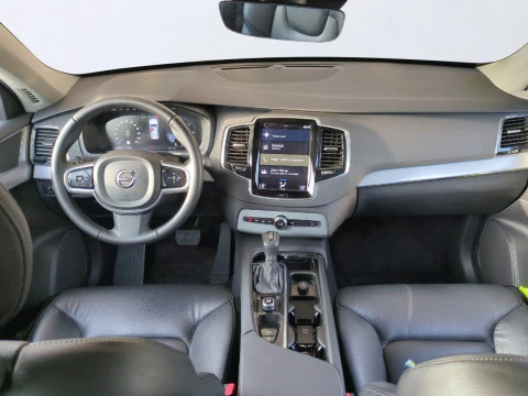 Volvo XC90 2.0 T5 AWD Inscription Auto