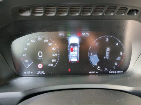 Volvo XC90 2.0 T5 AWD Inscription Auto