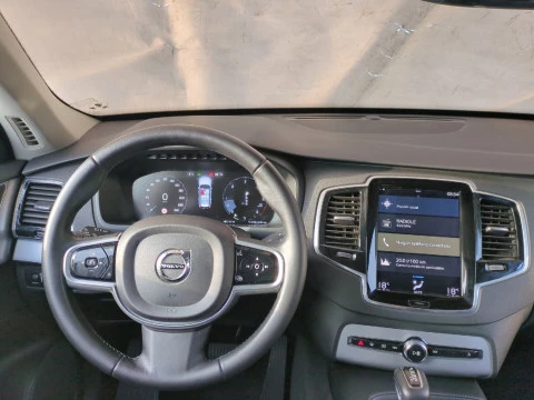 Volvo XC90 2.0 T5 AWD Inscription Auto