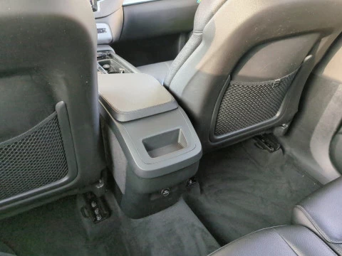 Volvo XC90 2.0 T5 AWD Inscription Auto
