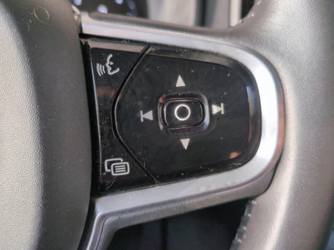Volvo XC90 2.0 T5 AWD Inscription Auto