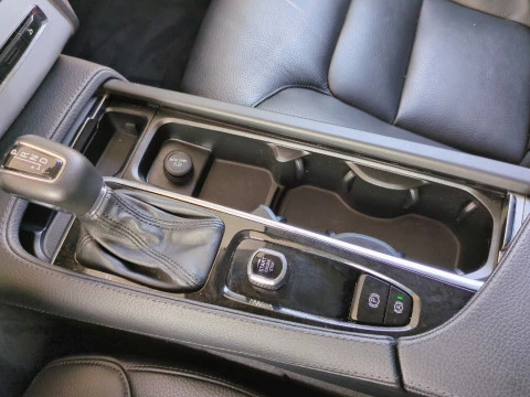 Volvo XC90 2.0 T5 AWD Inscription Auto