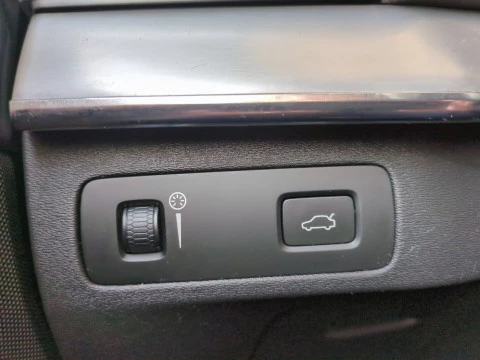 Volvo XC90 2.0 T5 AWD Inscription Auto
