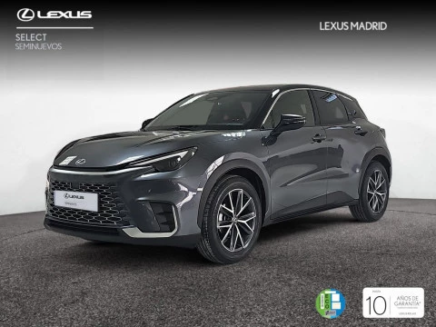 Lexus LBX 1.5 136cv HEV Emotion+