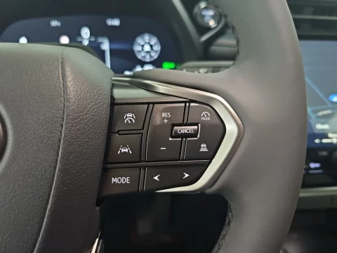 Lexus LBX 1.5 136cv HEV Emotion+