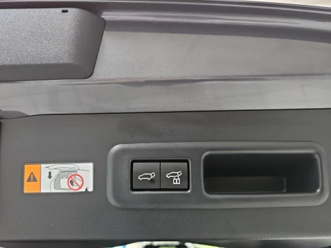 Lexus LBX 1.5 136cv HEV Emotion+