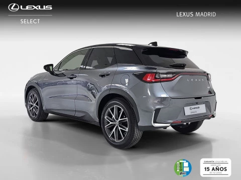 Lexus LBX 1.5 136cv HEV Emotion+