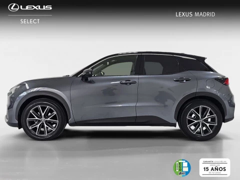 Lexus LBX 1.5 136cv HEV Emotion+