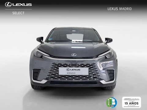 Lexus LBX 1.5 136cv HEV Emotion+