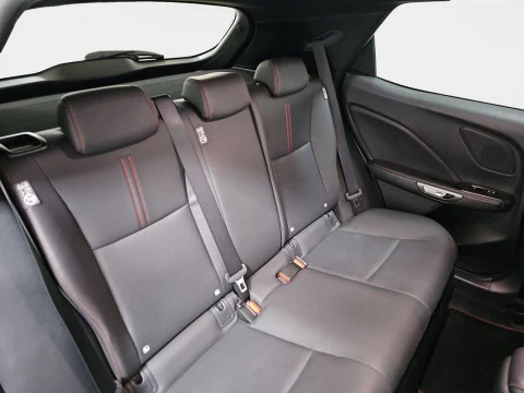 Lexus LBX 1.5 136cv HEV Emotion+