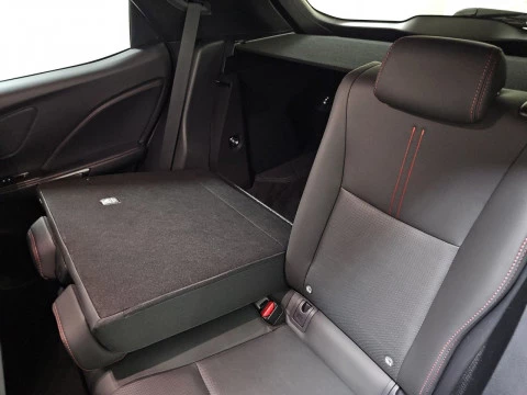 Lexus LBX 1.5 136cv HEV Emotion+