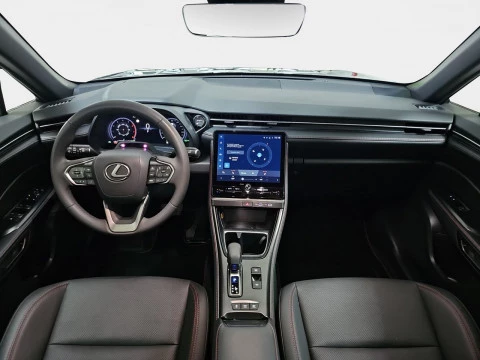 Lexus LBX 1.5 136cv HEV Emotion+