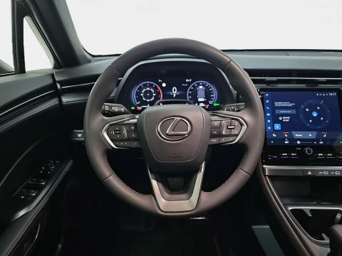 Lexus LBX 1.5 136cv HEV Emotion+