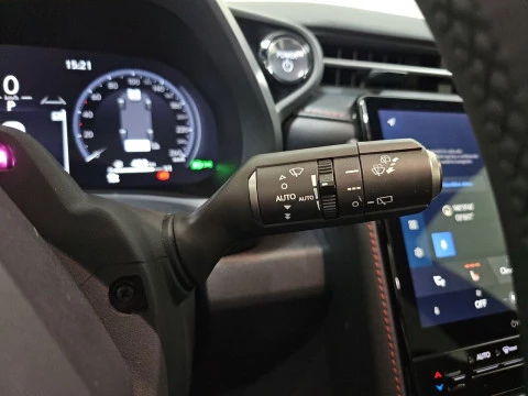 Lexus LBX 1.5 136cv HEV Emotion+