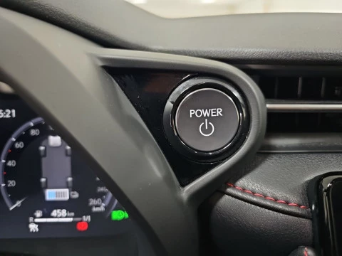 Lexus LBX 1.5 136cv HEV Emotion+