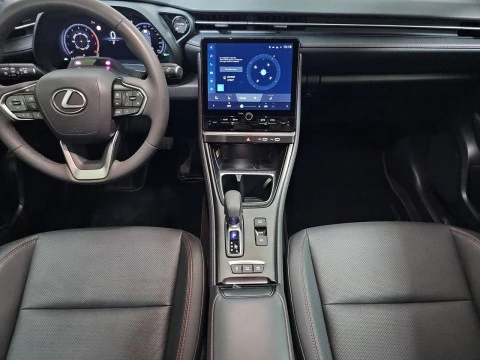 Lexus LBX 1.5 136cv HEV Emotion+