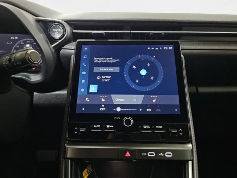 Lexus LBX 1.5 136cv HEV Emotion+