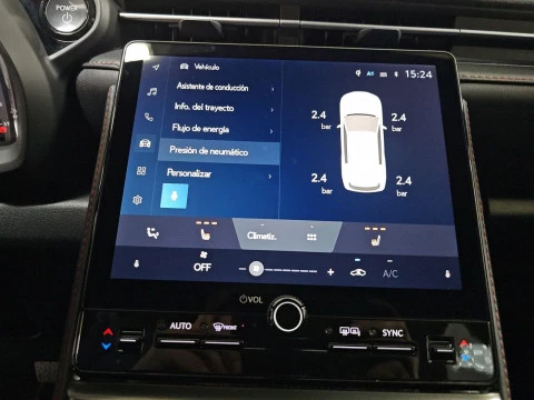 Lexus LBX 1.5 136cv HEV Emotion+