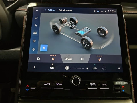 Lexus LBX 1.5 136cv HEV Emotion+