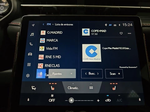 Lexus LBX 1.5 136cv HEV Emotion+