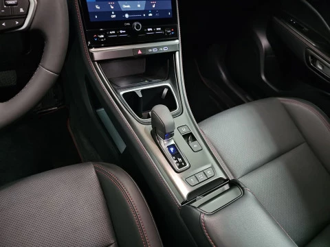 Lexus LBX 1.5 136cv HEV Emotion+