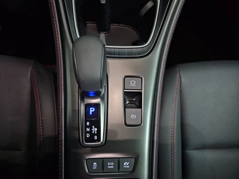 Lexus LBX 1.5 136cv HEV Emotion+