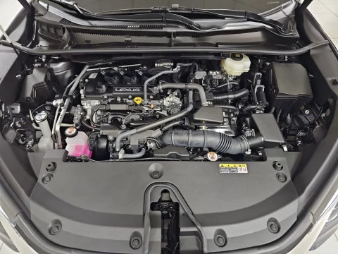 Lexus LBX 1.5 136cv HEV Emotion+