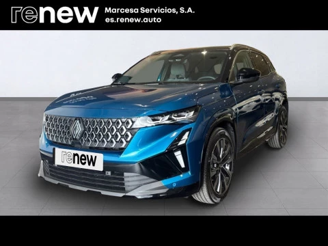 Renault Austral  Hibrido  1.2 full hybrid e-tech Techno 146kW