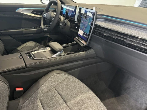 Renault Austral  Hibrido  1.2 full hybrid e-tech Techno 146kW