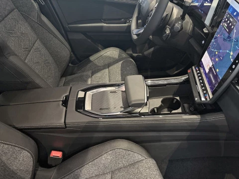 Renault Austral  Hibrido  1.2 full hybrid e-tech Techno 146kW