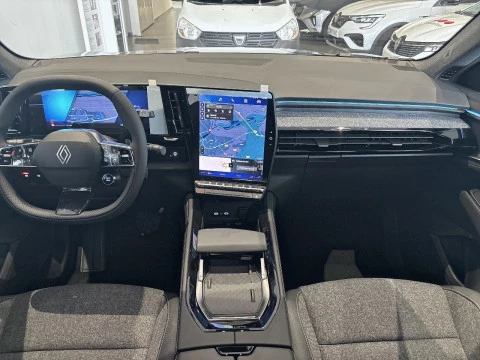 Renault Austral  Hibrido  1.2 full hybrid e-tech Techno 146kW